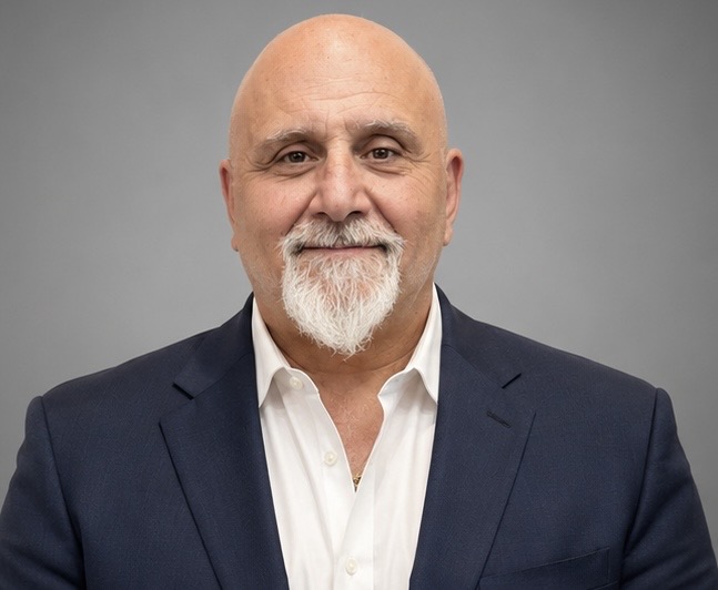 Rafi Nazarian