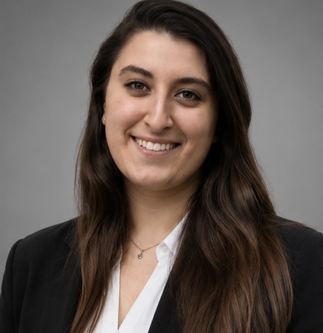 Ashley Nazarian
