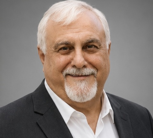 Harry Nazarian